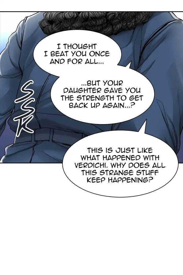 Tower of God, Chapter 441 image 072